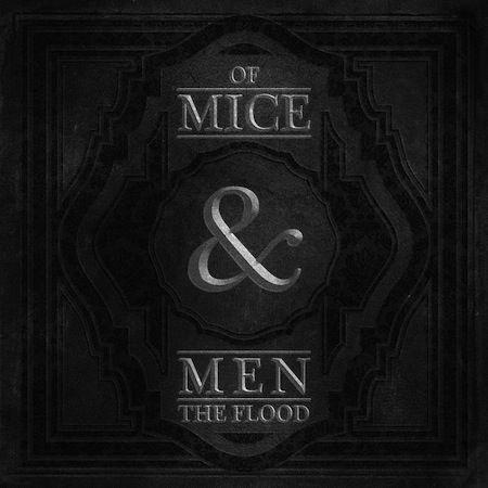 Portada de Álbum "The Flood", de Of Mice & Men