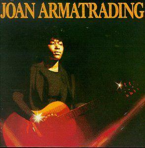 Portada de Álbum "Joan Armatrading", de Joan Armatrading