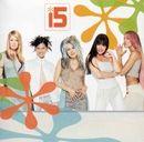 Capa do Álbum "15", de I5