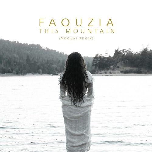 Capa do álbum "This Mountain (Remixed)", de Faouzia