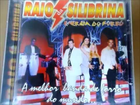 Portada de Álbum "Jaque", de Raio da Silibrina