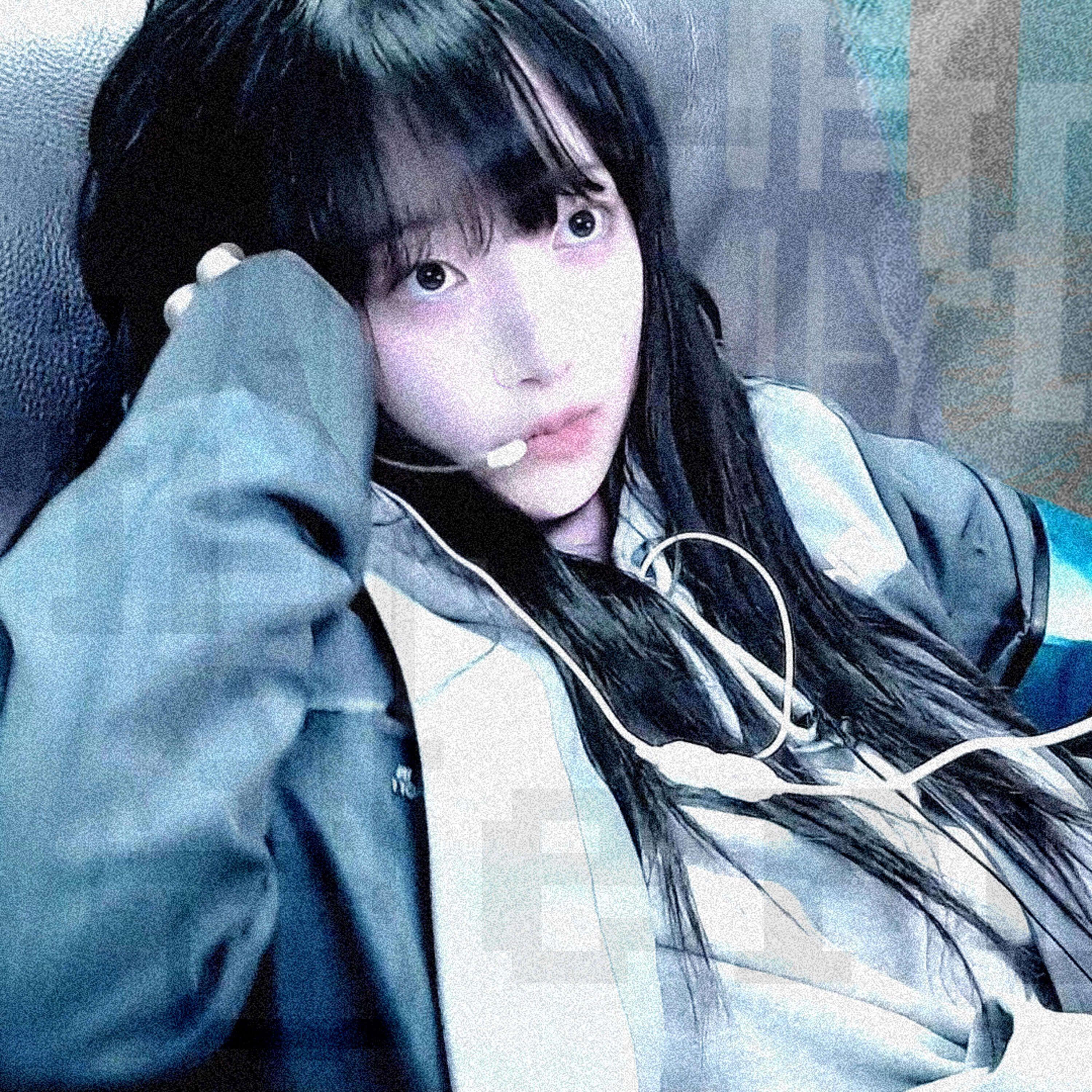 Portada de Sencillo/EP "second heroine of S.F. romance", de Ban Seolhee (반설희)