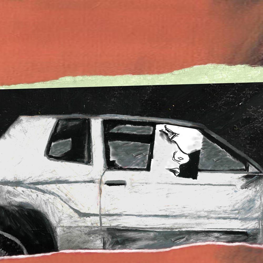 Portada de Sencillo/EP "Sleep", de Maddox