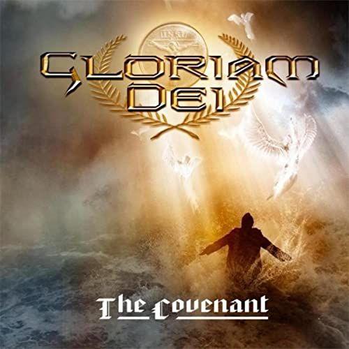 Capa do Álbum "Covenant", de Gloriam Dei
