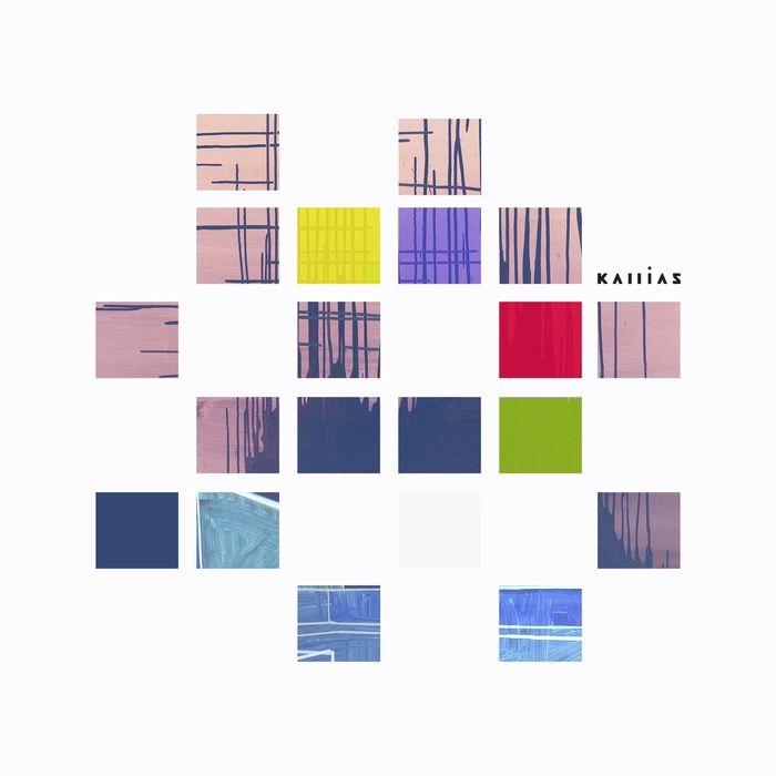 Capa do Single/EP "Galant", de Alle Farben