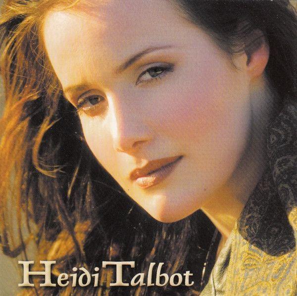 Portada de Álbum "Heidi Talbot", de Heidi Talbot