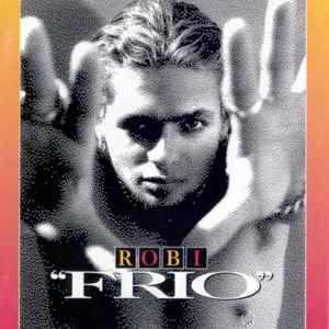 Portada de Álbum "Frio", de Draco Rosa