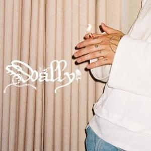 Capa do Single/EP "Wally", de Chezile