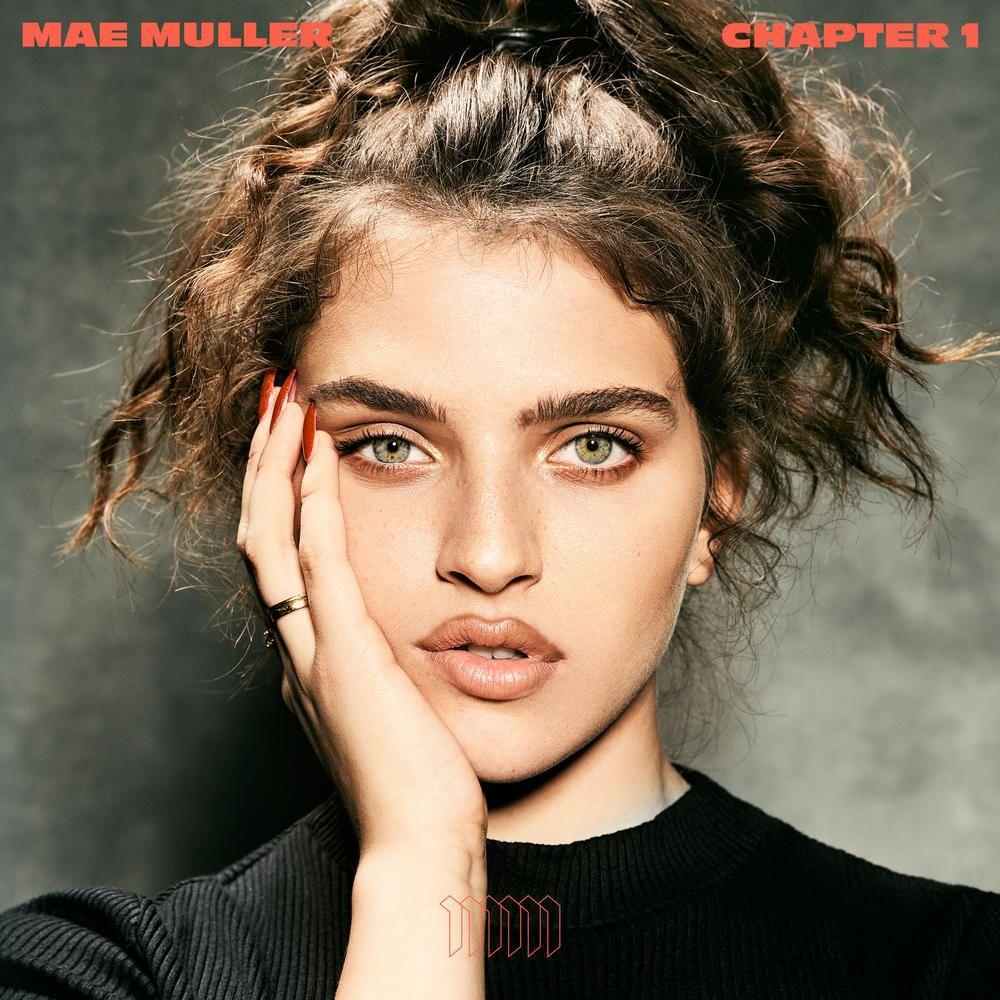 Portada de Álbum "Chapter 1", de Mae Muller