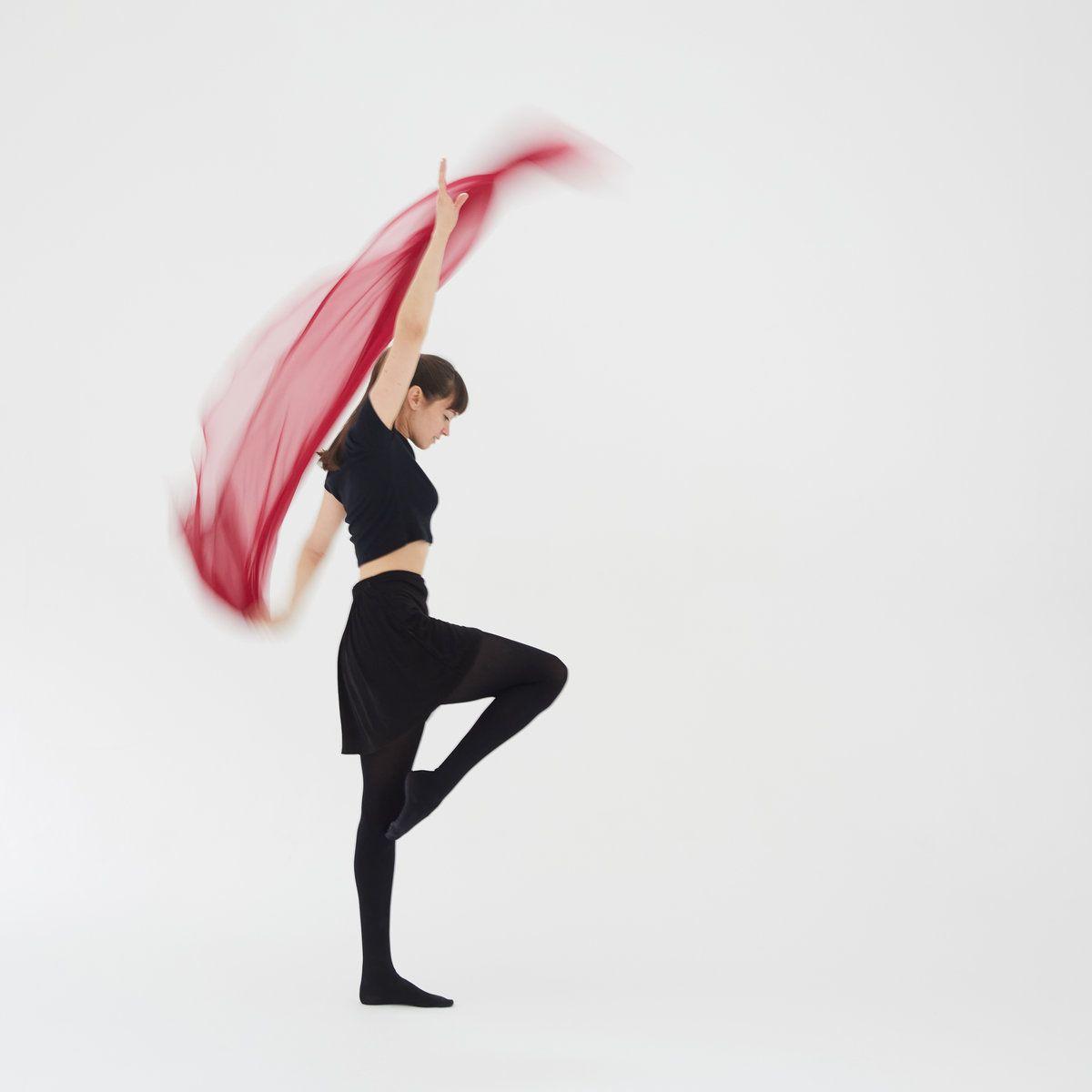 Portada de Álbum "Movements", de Natalie Evans