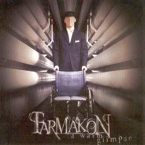 Portada de Álbum "A Warm Glimpse", de Farmakon