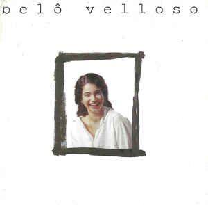 Portada de Álbum "Belô Velloso (1996)", de Belô Velloso