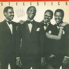 Portada del álbum "Some Things Never Change", de The Stylistics