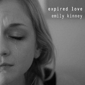 Capa do Álbum "Expired Love", de Emily Kinney