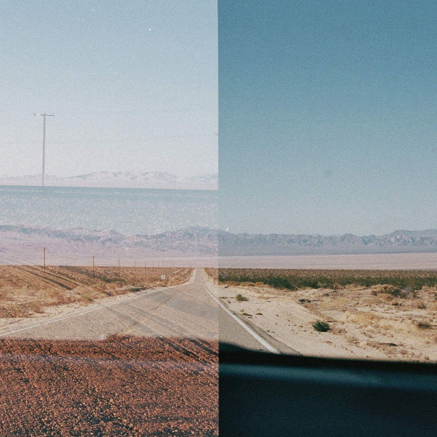 Capa do Álbum "ii (Side A)", de Aquilo