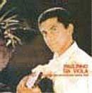 Portada de Álbum "Foi um Rio que Passou em Minha Vida", de Paulinho da Viola