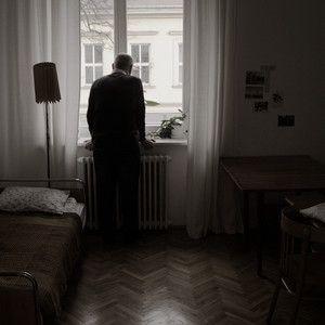 Portada de Sencillo/EP "Christmas Morning: Busza’s In The Garage", de Lör