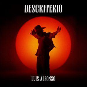 Portada de Álbum "Descriterio", de Luis Alfonso