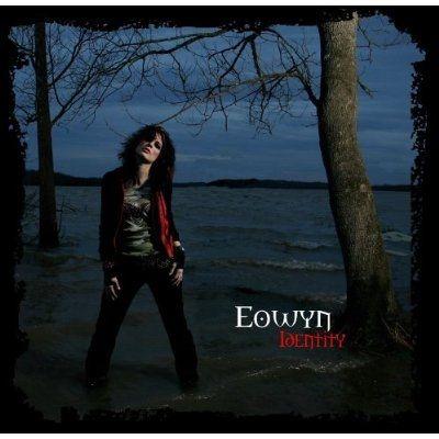 Capa do Álbum "Identity", de Eowyn