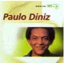 Album cover of "Série Bis: Paulo Diniz" by Paulo Diniz