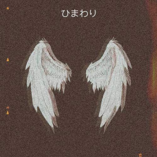 Capa do Single/EP "Cemitério dos Anjos", de Himäwari