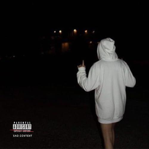 Capa do Single/EP "Maresia", de Ikrus