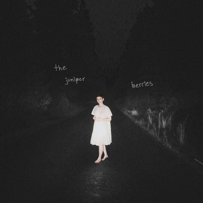 Album cover of "The Juniper Berries" by The Juniper Berries