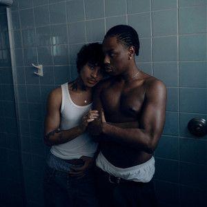 Portada de Álbum "SEU FAVORITO", de Blasian