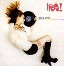 Capa do Álbum "Isso É Amor", de Ira!