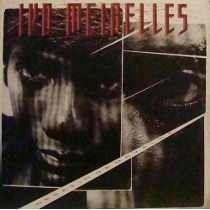 Portada de Álbum "Desafio da Navalha", de Ivo Meirelles