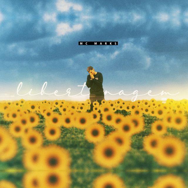 Portada del álbum "Libertinagem", de MC Marks