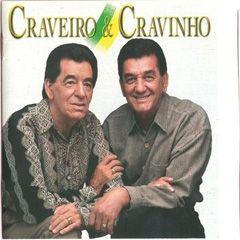 Portada de Álbum "Craveiro & Cravinho", de Craveiro e Cravinho