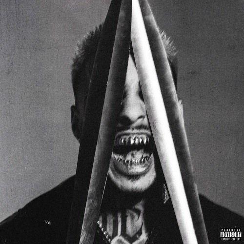 Portada de Álbum "SUETHSEASON", de Sueth