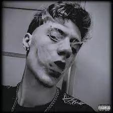 Portada de Sencillo/EP "VIDA REAL", de Billy Boy