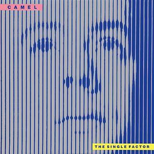Capa do álbum "The Single Factor", de Camel