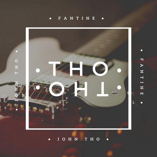 Capa do Álbum "THO 1999 (2009) (feat. John Tho)", de Fantine Thó