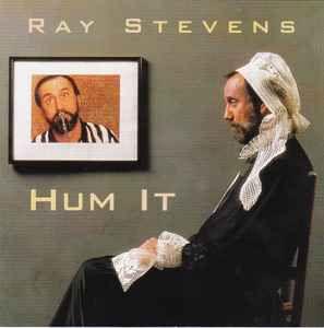 Capa do álbum "Hum It", de Ray Stevens