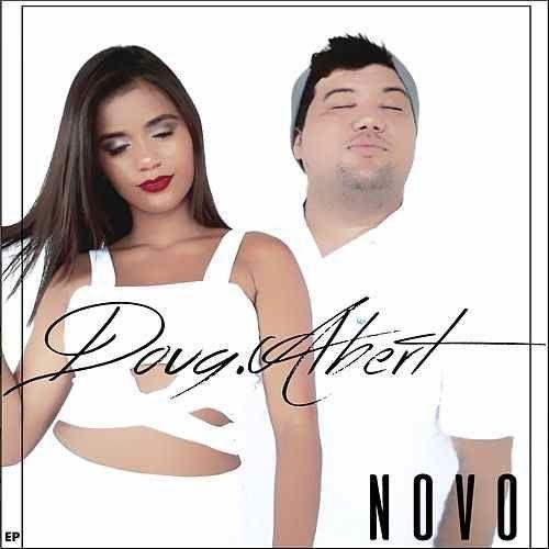 Portada de Sencillo/EP "Novo", de Doug.Albert