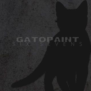 Portada de Sencillo/EP "Six Sevens - EP", de GatoPaint