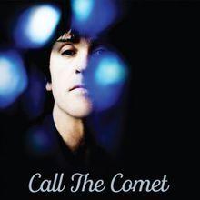 Portada de Álbum "Call The Comet", de Johnny Marr