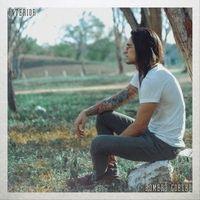 Portada de Álbum "Interior", de Romero Coelho