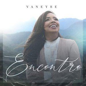 Portada de Sencillo/EP "Encontro", de Vaneyse