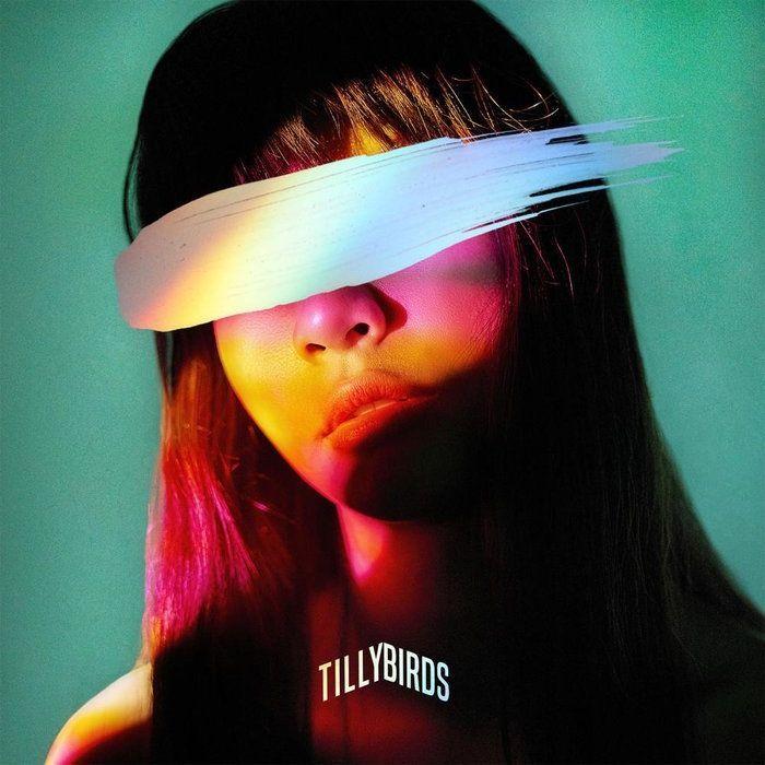 Portada de Álbum "ผู้เดียว (The One)", de Tilly Birds