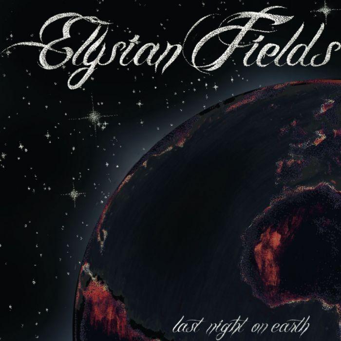 Portada de Álbum "Last Night On Earth", de Elysian Fields