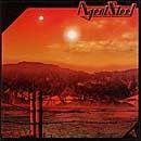 Portada de Álbum "Order Of The Illuminati", de Agent Steel