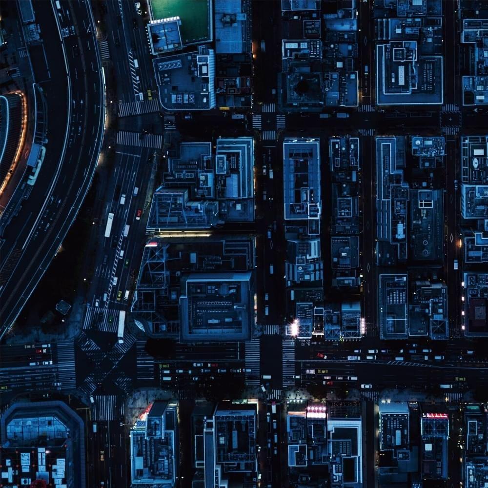 Portada de Sencillo/EP "Nichijo", de Official HIGE DANdism