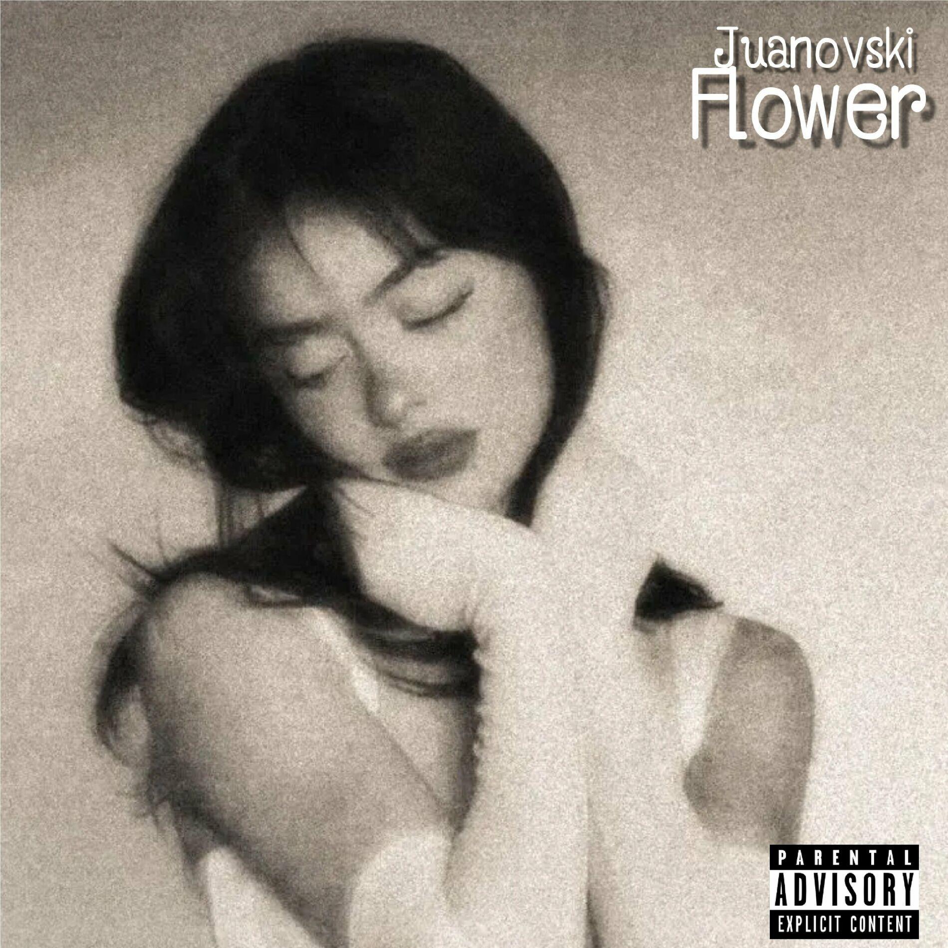 Portada de Sencillo/EP "Flower (feat. Thian)", de DJ Juanovski