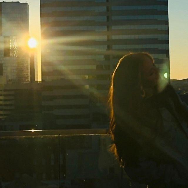 Portada de Sencillo/EP "My Strength", de Madison Ryann Ward