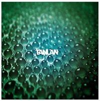 Portada de Sencillo/EP "Tanlan", de Tanlan