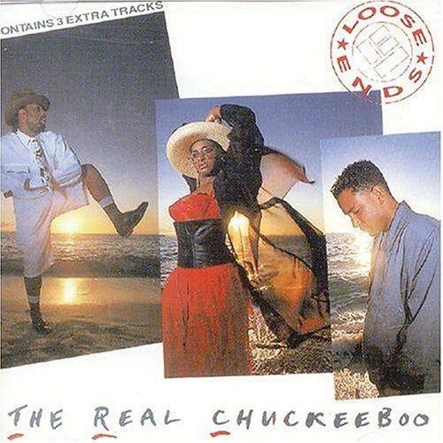 Capa do Álbum "The Real Chuckeeboo ", de Loose Ends
